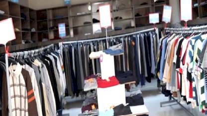 Kayseri Kocasinan kullanılmayan eşyaları ekonomiye kazandırıyor