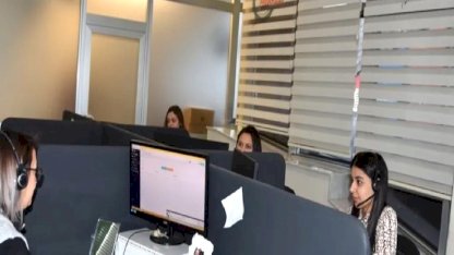 Kayseri Kocasinan'dan yapay zekalı çözümler