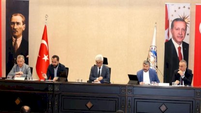 Kayseri Talas'ta yatırımlara 35 milyonluk kaynak