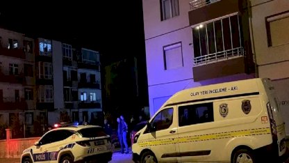 Kayseri'de Bıçaklı Kavga: 1 Ağır Yaralı