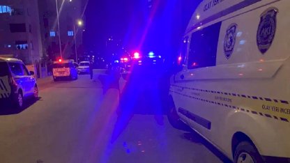 Kayseri'de Bıçaklı Kavga: Bir Kişi Ağır Yaralandı