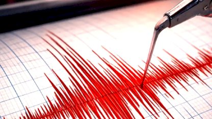 Kayseri'de deprem! AFAD büyüklüğünü açıkladı