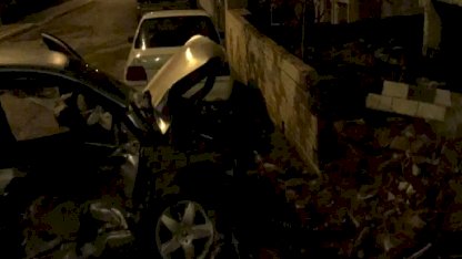 Kayseri'de Kaza: 5 Yaralı, 1'i Ağır