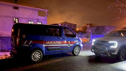 Kayseri'de Silahlı Kavga: Bir Ölü, İki Yaralı