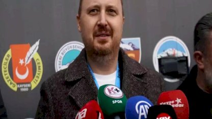 Kayserispor, Fatih Karagümrük'ü Yendi