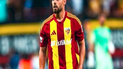 Kayserisporlu Miguel Cardoso: Çatışma tırmanırsa ülkeme dönerim