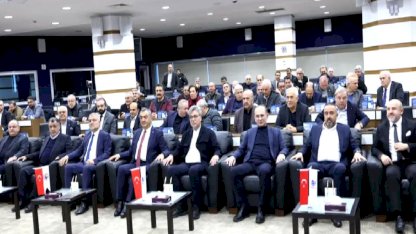 KAYSO'dan 'Gümrük Birliği' açıklaması