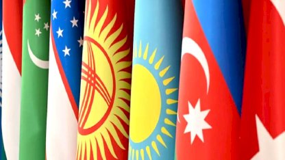 Kazakistan'dan İran'a tepki, Körfez ülkelerine destek