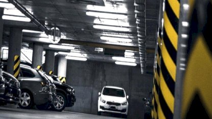 KDK: Otoparkta zarar gören arıcın masrafı otoparka ait