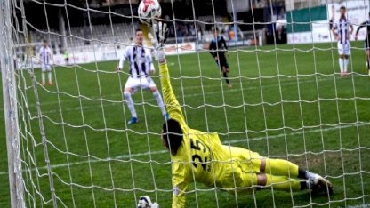 Keçiörengücü, sahasında Adana Demirspor'a fark attı