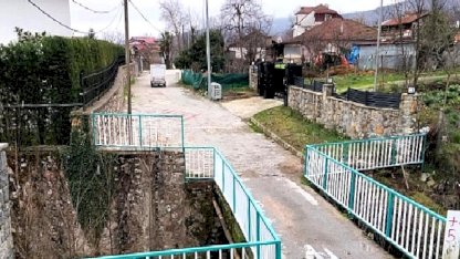 Kent estetiğine Büyükşehir dokunuşu