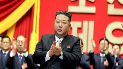 Kim Jong-un’dan füze motoru testine yakın takip