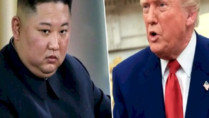 Kim: Trump'ın akıl sağlığı yerinde değil, ABD'li bir bunak