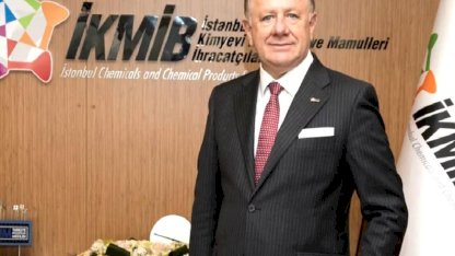 Kimya Sektörü Şubat Ayında 2,3 Milyar Dolarlık İhracatla İkinci Sırada