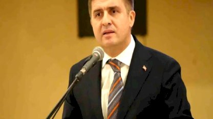 Kırıkkale Valisi Sarıibrahim: "Anadolu'da üretim gücü son 25 yılda büyük ilerleme kaydetti"