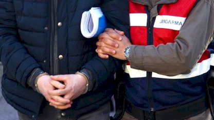 Kırmızı bülten ve ulusal seviyede aranan 45 suçlu Türkiye'ye getirildi