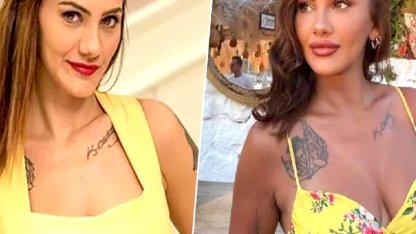 Kısmetse Olur Ayça'dan "veda" paylaşımı! Apar topar hastaneye kaldırıldı