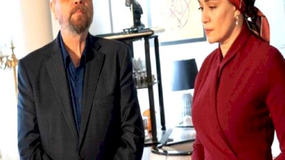 Kızılcık Şerbeti’nden veda kararı: Tarih belirli oldu