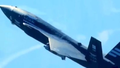 KIZILELMA’dan kritik mühimmat testi... LGK-82 ve TEBER-82 başarıyla atıldı