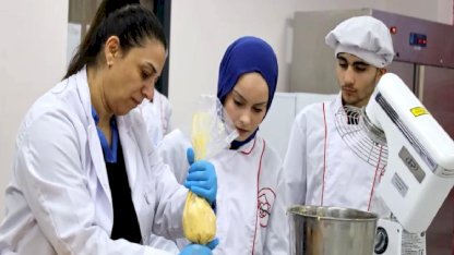 Kocaeli Büyükşehir’in “Beyaz Kalpleri” umut saçıyor