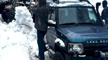 Kocaeli'de hızlı müdahale vatandaşları kurtardı