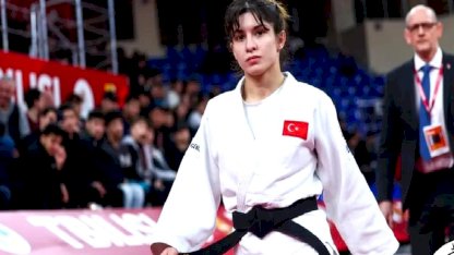 Kocaeli’nin altın kızı Tuğçe şampiyon