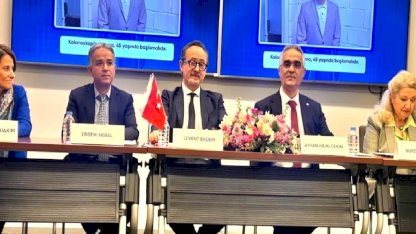 Kolon kanserinde alarm! Gençlerde artış dikkat çekiyor