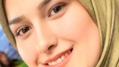 Konya'da eski eşini 55 bıçak darbesiyle öldüren sanığa ömür uzunluğu mahpus