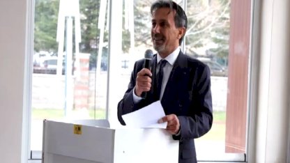 Konya'da Esnaf Oda Seçimi