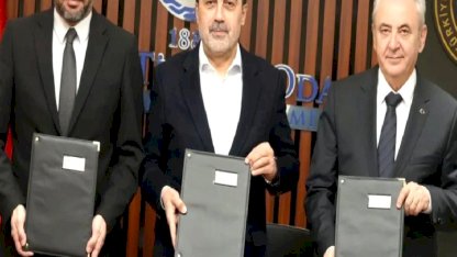 Konya’da mesleki eğitim ve istihdam iş birliği