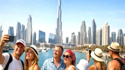 Körfez turlarını iptal eden Rus turistlerin ilk alternatifi Türkiye