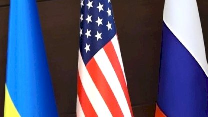 Kremlin: Rusya-Ukrayna-ABD görüşmelerinin bir sonraki turu İstanbul’da olabilir