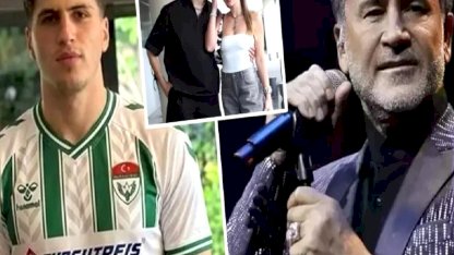 Kubilay Kaan Kundakçı cinayetinde ünlü türkücü İzzet Yıldızhan da gözaltına alındı