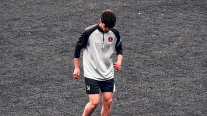 Kubilay Kundakçı ile Aleyna Kalaycıoğlu'nun görüntüleri ortaya çıktı: Abla dediği celladı oldu