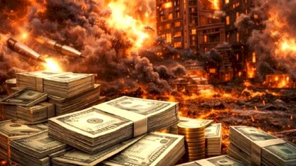 Küresel çatışmalar bahis piyasasına dönüştü, ölümler üzerinden binlerce dolar kazanıyorlar