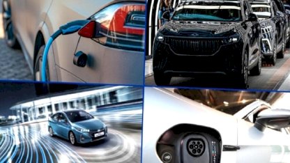 Küresel elektrikli araç satışları şubatta yüzde 11 geriledi