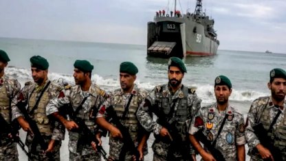 Küresel kriz kapıda! İran'dan dünyayı sarsan Hürmüz adımı