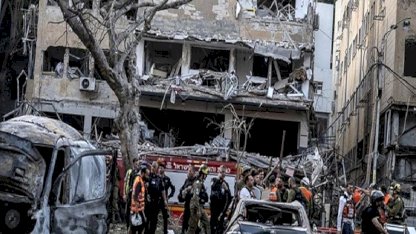 Küresel piyasaları sarsan İran savaşı: Trilyonlarca dolar yok oldu