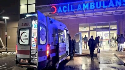 Kurşun Patlaması: Erzincan'da Bir Kişi Hayatını Kaybetti