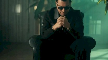 Kurşun'dan yapay zekalı  ‘Sevenler Gece Ölür’