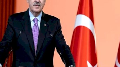 Kurtulmuş, Hırvatistan ve Romanya yolcusu