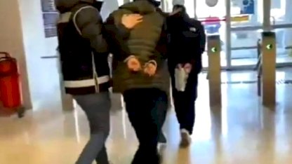 Kütahya'da Dolandırıcılara Operasyon