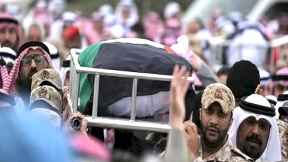 Kuveyt'te İran Saldırısı: 6 ABD Askere Hayatını Kaybetti