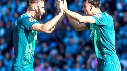 La Liga'da çılgın maç! 3-0'dan tarihi geri dönüş