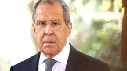 Lavrov: İran'ın Nükleer Silah Geliştirdiği Kanıtlanmadı