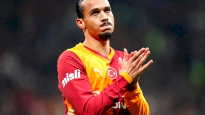 Leroy Sane ülkesinde kriz çıkardı