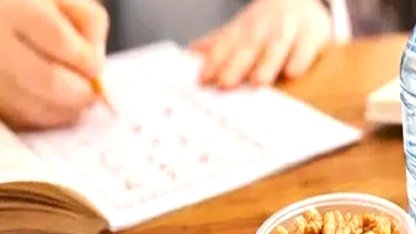 LGS'de beslenme paketi dönemi... Uzmanlar sınav öncesi denenmesini istedi