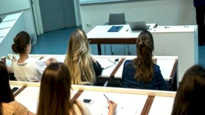 Lisans eğitim süresinde değişiklik masada: 3 yıla düşürülmesi planlanıyor