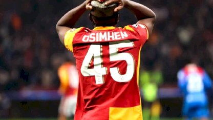 Liverpool maçı öncesi Galatasaray'da sarı alarm