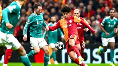 Liverpool'u elersek işimiz çok zor! İşte Galatasaray'ın muhtemel rakipleri
